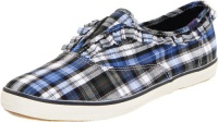 Keds Women's Champion Ruffle Slip-On Fashion Sneaker Keds Women's Champion Ruffle Slip-On Fashion Sneaker