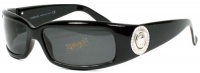 Versace sunglasses VE4044B GB1/87 Shiny Black/Grey 60mm Versace sunglasses VE4044B GB1/87 Shiny Black/Grey 60mm