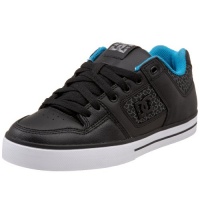 DC Men's Pure Se Skate Shoe DC Men's Pure Se Skate Shoe