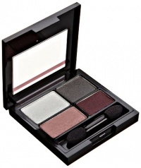 REVLON Colorstay 16 Hour Eye Shadow Quad, Precocious, 0.16 Ounce REVLON Colorstay 16 Hour Eye Shadow Quad, Precocious, 0.16 Ounce