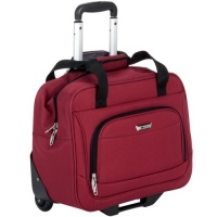 Delsey Luggage Helium Quantum Tote Delsey Luggage Helium Quantum Tote