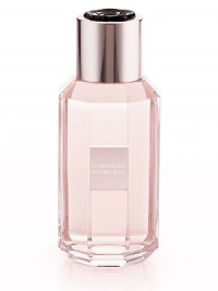 A single drop of this golden oil wondrously transforms your bath into a pleasure-giving milky fluid exhaling the gentle, rounded fragrances of Cattleya Orchid, Freesia, and Centifolia Rose. This elixir of pure pleasure wraps your body in its subtle fragrance to product a feeling of aura and fulfillment. 10 oz. A single drop of this golden oil wondrously transforms your bath into a pleasure-giving milky fluid exhaling the gentle, rounded fragrances of Cattleya Orchid, Freesia, and Centifolia Rose. This elixir of pure pleasure wraps your body in its subtle fragrance to product a feeling of aura and fulfillment. 10 oz.