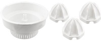 Cuisinart Citrus Juicer Attachment Cuisinart Citrus Juicer Attachment