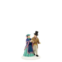 Department 56 Dickens Village A Night on London Town Village Accessory, 2.875-Inch Department 56 Dickens Village A Night on London Town Village Accessory, 2.875-Inch