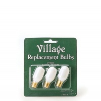 Department 56 Accessories for Department 56 Village Collections Replacement Light Bulb Department 56 Accessories for Department 56 Village Collections Replacement Light Bulb