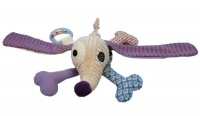 The Deglingos Discovery Activity Toy, Nonos The Dog The Deglingos Discovery Activity Toy, Nonos The Dog