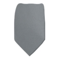 Gray Calvin Klein Kids Tie Gray Calvin Klein Kids Tie