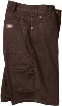 Dickies WR825 Men's 11-inch Relaxed Fit Ripstop Carpenter Short Dickies WR825 Men's 11-inch Relaxed Fit Ripstop Carpenter Short