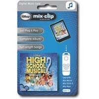Disney Mix Clip - High School Musical 2 Soundtrack Disney Mix Clip - High School Musical 2 Soundtrack