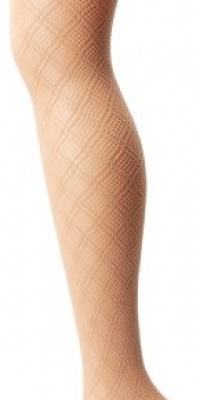 Jones New York Women's Double Diamond Net Tight Jones New York Women's Double Diamond Net Tight