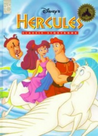 Disney's Hercules: Classic Storybook (The Mouse Works Classics Collection) Disney's Hercules: Classic Storybook (The Mouse Works Classics Collection)