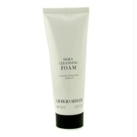 Giorgio Armani Regenessence Silky Cleansing Foam/4.2 Giorgio Armani Regenessence Silky Cleansing Foam/4.2