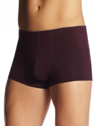 Hanro Men's Superior Boxer Briefs Hanro Men's Superior Boxer Briefs