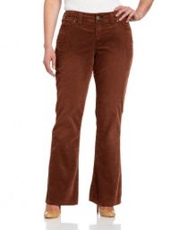 Silver Jeans Juniors Plus-Size Suki Surplus Corduroy Silver Jeans Juniors Plus-Size Suki Surplus Corduroy