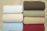 Elite Home, Grand Hotel Collection, King Blanket, Camel Elite Home, Grand Hotel Collection, King Blanket, Camel