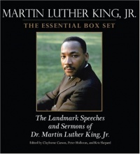 Martin Luther King: The Essential Box Set: The Landmark Speeches and Sermons of Martin Luther King, Jr.