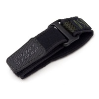 Voguestrap TX51012OL Allstrap 16-20mm Olive Adjustable-Length Perforated Nylon Sport Strap Watchband Voguestrap TX51012OL Allstrap 16-20mm Olive Adjustable-Length Perforated Nylon Sport Strap Watchband
