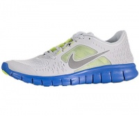 Nike Free Run 3 (GS) Big Kids Running Shoes 512165-002 Nike Free Run 3 (GS) Big Kids Running Shoes 512165-002