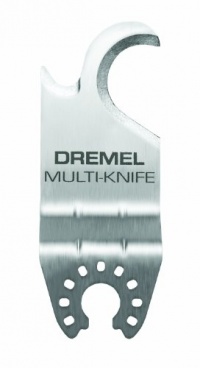 Dremel MM430 Multi Knife Oscillating Tool Accessory Dremel MM430 Multi Knife Oscillating Tool Accessory