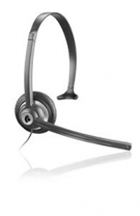 Plantronics M214C Headset with Adjustable Volume Plantronics M214C Headset with Adjustable Volume