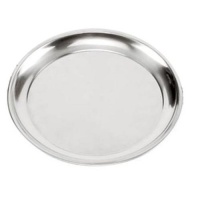Norpro 5673 15.5in S/s Pizza Pan Norpro 5673 15.5in S/s Pizza Pan