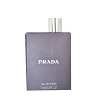 PRADA Cologne for men by Prada, 0.3 oz EDT, Mini PRADA Cologne for men by Prada, 0.3 oz EDT, Mini