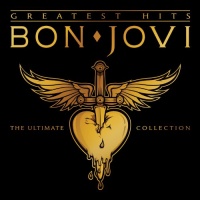 Bon Jovi Greatest Hits - The Ultimate Collection Bon Jovi Greatest Hits - The Ultimate Collection