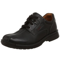 ECCO Men's Fusion Casual Oxford ECCO Men's Fusion Casual Oxford