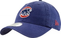 Adjustable New Era Chicago Cubs GW 920 Bear Team, Royal Adjustable New Era Chicago Cubs GW 920 Bear Team, Royal