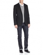 Calvin Klein Sportswear Men's Twill Sportcoat