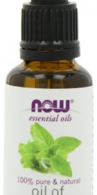 NOW Foods Oil Of Oregano 25%, 1 ounce NOW Foods Oil Of Oregano 25%, 1 ounce