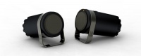 Altec Lansing BXR1220 2-Piece Desktop Speaker System Altec Lansing BXR1220 2-Piece Desktop Speaker System