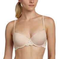 Wacoal Women's Petite Embrace Lace