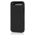 Incipio NGP for iPhone 5 - Retail Packaging - Obsidian Black