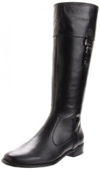 AK Anne Klein Women's Craslee Boot