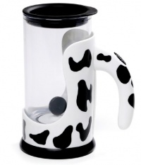 Moo Mixer Supreme Moo Mixer Supreme
