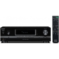 Sony STRDH130 2 Channel Stereo Receiver (Black) Sony STRDH130 2 Channel Stereo Receiver (Black)