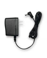 Skip the batteries and go straight to the power source. Take charge of your sensor trash can with an easy-to-use adapter that keeps your can in sync with your space. Skip the batteries and go straight to the power source. Take charge of your sensor trash can with an easy-to-use adapter that keeps your can in sync with your space.