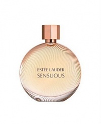 Estee Lauder Sensuous Eau de Parfum Spray, 0.1 Fluid Ounce