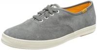 Keds Women's Champion Suede Oxford,Graphite,6.5 M US Keds Women's Champion Suede Oxford,Graphite,6.5 M US