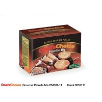 Chef's Choice Gourmet Pizzelle Mix Chef's Choice Gourmet Pizzelle Mix
