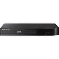 Samsung BD-F5700 Wi-Fi Blu-Ray Player (Black) Samsung BD-F5700 Wi-Fi Blu-Ray Player (Black)
