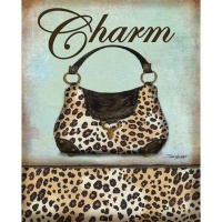 Exotic Purse II - mini Fashion Art Print Poster by Todd Williams, 8x10 Art Poster Print by Todd Williams, 8x10 Exotic Purse II - mini Fashion Art Print Poster by Todd Williams, 8x10 Art Poster Print by Todd Williams, 8x10