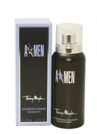 Angel a Men By Thierry Mugler 4.2 Oz Deodorant Spray Angel a Men By Thierry Mugler 4.2 Oz Deodorant Spray