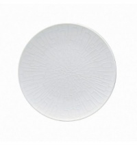Rosenthal TAC 02 Skin Silhouette Bread & Butter Plate Rosenthal TAC 02 Skin Silhouette Bread & Butter Plate
