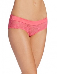 Felina Women's Parisenne Hipster Panty