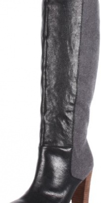 Plenty by Tracy Reese Women's Royale Boot,Black,40 EU/10 M US Plenty by Tracy Reese Women's Royale Boot,Black,40 EU/10 M US