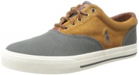 Polo Ralph Lauren Men's Vaughnsaddle Fashion Sneaker Polo Ralph Lauren Men's Vaughnsaddle Fashion Sneaker