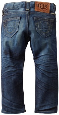 True Religion Boys 2-7 Herbie Phoenix Jean, Hideout, 2 True Religion Boys 2-7 Herbie Phoenix Jean, Hideout, 2