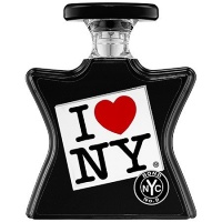 I Love New York By Bond No. 9 Eau De Parfum Spray (Black)-Unisex 3.4 Oz For Men I Love New York By Bond No. 9 Eau De Parfum Spray (Black)-Unisex 3.4 Oz For Men